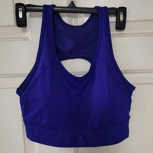 ATHLETA Bra Top